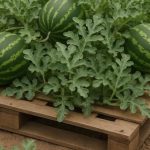 Uzgoj Lubenica na Paleti: Pametan Način da Uštedite Prostor i Uživate u Slasnim plodovima… Uzgoj Lubenica na Paleti: Pametan Način da Uštedite Prostor i Uživate u Slasnim plodovima… - featured image