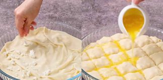 LISNATO I UKUSNO…turski recept za pitu koju morate probati LISNATO I UKUSNO…turski recept za pitu koju morate probati - featured image