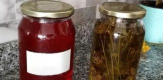 KANTARIONOVO ULJE JE PRAVI LIJEK: Šest problema koje rješava kao od šale KANTARIONOVO ULJE JE PRAVI LIJEK: Šest problema koje rješava kao od šale - featured image