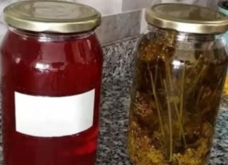 KANTARIONOVO ULJE JE PRAVI LIJEK: Šest problema koje rješava kao od šale KANTARIONOVO ULJE JE PRAVI LIJEK: Šest problema koje rješava kao od šale - featured image