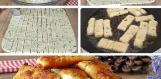 Ovi piši štapići su hit! Gotovi za 15 minuta, bez kvasca, bez čekanja! Ovi piši štapići su hit! Gotovi za 15 minuta, bez kvasca, bez čekanja! - featured image