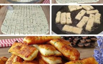 Ovi piši štapići su hit! Gotovi za 15 minuta, bez kvasca, bez čekanja! Ovi piši štapići su hit! Gotovi za 15 minuta, bez kvasca, bez čekanja! - featured image