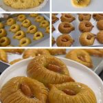 ČEŠALJ HURMAŠICE..sočne, sirupaste i neodoljivo prhke – tradicionalni desert s prepoznatljivim izgledom i savršenim ukusom ČEŠALJ HURMAŠICE..sočne, sirupaste i neodoljivo prhke – tradicionalni desert s prepoznatljivim izgledom i savršenim ukusom - featured image