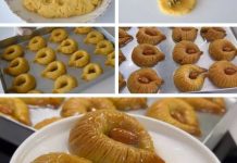 ČEŠALJ HURMAŠICE..sočne, sirupaste i neodoljivo prhke – tradicionalni desert s prepoznatljivim izgledom i savršenim ukusom ČEŠALJ HURMAŠICE..sočne, sirupaste i neodoljivo prhke – tradicionalni desert s prepoznatljivim izgledom i savršenim ukusom - featured image