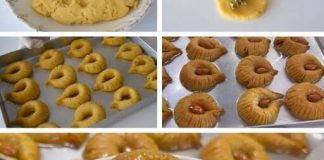 ČEŠALJ HURMAŠICE..sočne, sirupaste i neodoljivo prhke – tradicionalni desert s prepoznatljivim izgledom i savršenim ukusom ČEŠALJ HURMAŠICE..sočne, sirupaste i neodoljivo prhke – tradicionalni desert s prepoznatljivim izgledom i savršenim ukusom - featured image