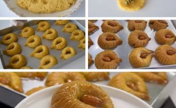 ČEŠALJ HURMAŠICE..sočne, sirupaste i neodoljivo prhke – tradicionalni desert s prepoznatljivim izgledom i savršenim ukusom ČEŠALJ HURMAŠICE..sočne, sirupaste i neodoljivo prhke – tradicionalni desert s prepoznatljivim izgledom i savršenim ukusom - featured image