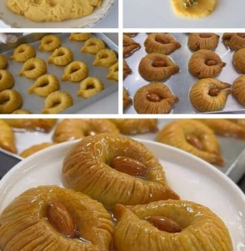 ČEŠALJ HURMAŠICE..sočne, sirupaste i neodoljivo prhke – tradicionalni desert s prepoznatljivim izgledom i savršenim ukusom ČEŠALJ HURMAŠICE..sočne, sirupaste i neodoljivo prhke – tradicionalni desert s prepoznatljivim izgledom i savršenim ukusom - featured image