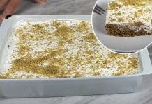 TITO GA JE TOLIKO VOLEO DA JE PO NJEMU DOBIO IME: Jedan od najkremastijih kolača, tako je dobar da niko ne može da mu odoli! TITO GA JE TOLIKO VOLEO DA JE PO NJEMU DOBIO IME: Jedan od najkremastijih kolača, tako je dobar da niko ne može da mu odoli! - featured image