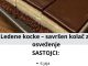 Ledene kocke – savršen kolač za osveženje Ledene kocke – savršen kolač za osveženje - featured image