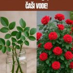 Ne kupuj DRV0 ruže – Nauči KAK0 da ga uzgajaš sam u ČAŠI V0DE! Ne kupuj DRV0 ruže – Nauči KAK0 da ga uzgajaš sam u ČAŠI V0DE! - featured image