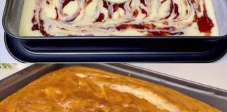 JEDNOSTAVAN I BRZ KOLAČ MOJE MAJKE…. JEDNOSTAVAN I BRZ KOLAČ MOJE MAJKE…. - featured image