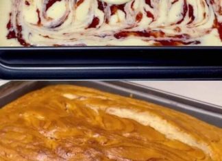 JEDNOSTAVAN I BRZ KOLAČ MOJE MAJKE…. JEDNOSTAVAN I BRZ KOLAČ MOJE MAJKE…. - featured image