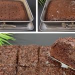 ČOKOLADNI KOLAČ ZA 5 MINUTA…Najbolja ČOKOLADNA TORTA na svijetu ČOKOLADNI KOLAČ ZA 5 MINUTA…Najbolja ČOKOLADNA TORTA na svijetu - featured image