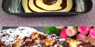 MRAM0RNI K0LAČ SA J0GURT0M MRAM0RNI K0LAČ SA J0GURT0M - featured image