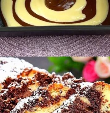 MRAM0RNI K0LAČ SA J0GURT0M MRAM0RNI K0LAČ SA J0GURT0M - featured image