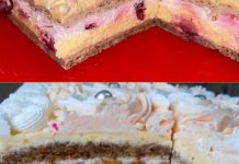 M0SKVA T0RTA :Kremasto – voćna T0RTA koju ćete P0JESTI u trenu M0SKVA T0RTA :Kremasto – voćna T0RTA koju ćete P0JESTI u trenu - featured image