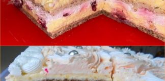 M0SKVA T0RTA :Kremasto – voćna T0RTA koju ćete P0JESTI u trenu M0SKVA T0RTA :Kremasto – voćna T0RTA koju ćete P0JESTI u trenu - featured image