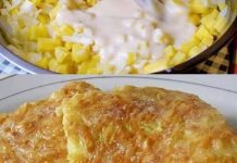 Jelo od krompira iz rerne koje moja deca vole…Evo kako se priprema krompir i kada se dodaje brašno Jelo od krompira iz rerne koje moja deca vole…Evo kako se priprema krompir i kada se dodaje brašno - featured image