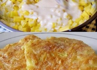 Jelo od krompira iz rerne koje moja deca vole…Evo kako se priprema krompir i kada se dodaje brašno Jelo od krompira iz rerne koje moja deca vole…Evo kako se priprema krompir i kada se dodaje brašno - featured image