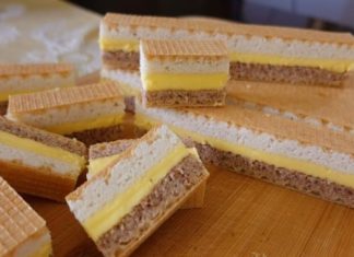 „Stari, zaboravljeni kolač naših baka – mek, mirisan i pun ukusa!“ „Stari, zaboravljeni kolač naših baka – mek, mirisan i pun ukusa!“ - featured image