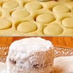 VANILICE – mekana, mirisna kolačića koja se tope u ustima, baš kao nekada kod bake 🍪✨ VANILICE – mekana, mirisna kolačića koja se tope u ustima, baš kao nekada kod bake 🍪✨ - featured image