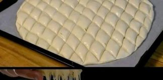 Jeftin recept za vrlo ukusan pizza-hljeb… Otkako sam naučila ovu metodu, pečem ga svaki dan… Jeftin recept za vrlo ukusan pizza-hljeb… Otkako sam naučila ovu metodu, pečem ga svaki dan… - featured image