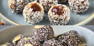 BEZ BRAŠNA,BEZ ŠEĆERA GOTOV ZA 5 MINUTA…jednostavn,zdrav desert u kome ćete uživati bez osjećaja krivice BEZ BRAŠNA,BEZ ŠEĆERA GOTOV ZA 5 MINUTA…jednostavn,zdrav desert u kome ćete uživati bez osjećaja krivice - featured image