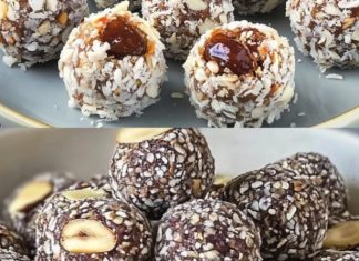 BEZ BRAŠNA,BEZ ŠEĆERA GOTOV ZA 5 MINUTA…jednostavn,zdrav desert u kome ćete uživati bez osjećaja krivice BEZ BRAŠNA,BEZ ŠEĆERA GOTOV ZA 5 MINUTA…jednostavn,zdrav desert u kome ćete uživati bez osjećaja krivice - featured image