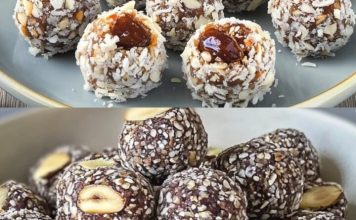 BEZ BRAŠNA,BEZ ŠEĆERA GOTOV ZA 5 MINUTA…jednostavn,zdrav desert u kome ćete uživati bez osjećaja krivice BEZ BRAŠNA,BEZ ŠEĆERA GOTOV ZA 5 MINUTA…jednostavn,zdrav desert u kome ćete uživati bez osjećaja krivice - featured image