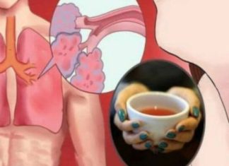 ISPRALA JE KATRAN SA PLUĆA ZA SAMO 72 SATA I DOKTORI SU BILI U ČUDU: Ovaj napitak čisti organizam! ISPRALA JE KATRAN SA PLUĆA ZA SAMO 72 SATA I DOKTORI SU BILI U ČUDU: Ovaj napitak čisti organizam! - featured image