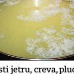 NAJBOLJI PRIRODNI PROBIOTIK:Čisti jetru,creva,pluća i topi višak kilograma! NAJBOLJI PRIRODNI PROBIOTIK:Čisti jetru,creva,pluća i topi višak kilograma! - featured image