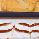 KARAMEL KOLAČ BEZ PEČENJA: Brz i ukusan desert! KARAMEL KOLAČ BEZ PEČENJA: Brz i ukusan desert! - featured image