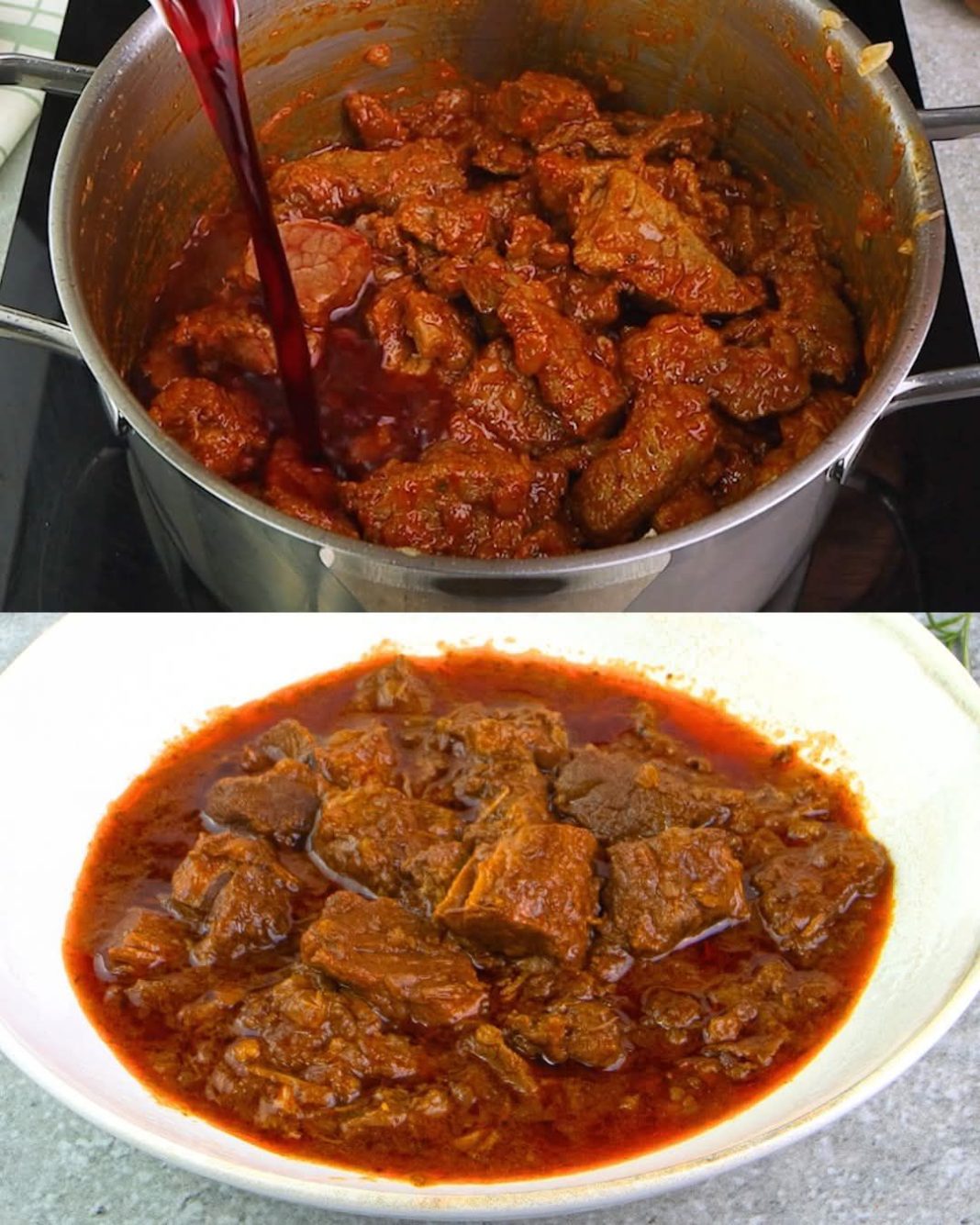 “JUNEĆI GULAš”… SVAKO IMA SVOJ RECEPT ALI MENI JE OVAJ NAJDRAŽI… - featured image “JUNEĆI GULAš”… SVAKO IMA SVOJ RECEPT ALI MENI JE OVAJ NAJDRAŽI… - featured image