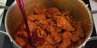 “JUNEĆI GULAš”… SVAKO IMA SVOJ RECEPT ALI MENI JE OVAJ NAJDRAŽI… “JUNEĆI GULAš”… SVAKO IMA SVOJ RECEPT ALI MENI JE OVAJ NAJDRAŽI… - featured image