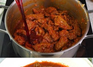 “JUNEĆI GULAš”… SVAKO IMA SVOJ RECEPT ALI MENI JE OVAJ NAJDRAŽI… “JUNEĆI GULAš”… SVAKO IMA SVOJ RECEPT ALI MENI JE OVAJ NAJDRAŽI… - featured image