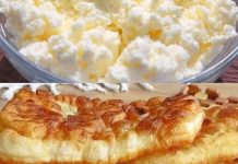 OVO MORATE PROBATI – lepinje sa KREM SIROM su NESTVARNO UKUSNE! OVO MORATE PROBATI – lepinje sa KREM SIROM su NESTVARNO UKUSNE! - featured image