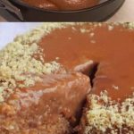 ODLIČNA ČOKOLADNA TORTA ZA SAMO 5 MINUTA SA MJERAMA NA KAŠIKE ODLIČNA ČOKOLADNA TORTA ZA SAMO 5 MINUTA SA MJERAMA NA KAŠIKE - featured image