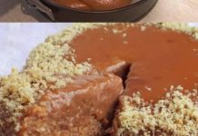 ODLIČNA ČOKOLADNA TORTA ZA SAMO 5 MINUTA SA MJERAMA NA KAŠIKE ODLIČNA ČOKOLADNA TORTA ZA SAMO 5 MINUTA SA MJERAMA NA KAŠIKE - featured image