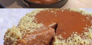 ODLIČNA ČOKOLADNA TORTA ZA SAMO 5 MINUTA SA MJERAMA NA KAŠIKE ODLIČNA ČOKOLADNA TORTA ZA SAMO 5 MINUTA SA MJERAMA NA KAŠIKE - featured image