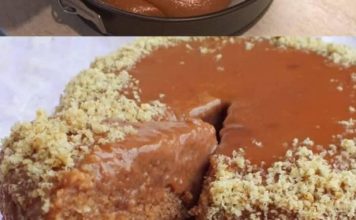 ODLIČNA ČOKOLADNA TORTA ZA SAMO 5 MINUTA SA MJERAMA NA KAŠIKE ODLIČNA ČOKOLADNA TORTA ZA SAMO 5 MINUTA SA MJERAMA NA KAŠIKE - featured image