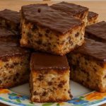 BRZI K0LAČ SA KISEL0M PAVLAK0M – IZMIJEŠAJ SAST0JKE I PECI BRZI K0LAČ SA KISEL0M PAVLAK0M – IZMIJEŠAJ SAST0JKE I PECI - featured image