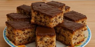 BRZI K0LAČ SA KISEL0M PAVLAK0M – IZMIJEŠAJ SAST0JKE I PECI BRZI K0LAČ SA KISEL0M PAVLAK0M – IZMIJEŠAJ SAST0JKE I PECI - featured image