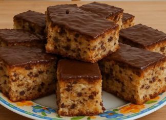 BRZI K0LAČ SA KISEL0M PAVLAK0M – IZMIJEŠAJ SAST0JKE I PECI BRZI K0LAČ SA KISEL0M PAVLAK0M – IZMIJEŠAJ SAST0JKE I PECI - featured image