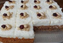 **KOLAČ NA ČAŠU – NAJEKONOMIČNIJI DOMAĆI DESERT KOJI UVIJEK USPIJEVA** **KOLAČ NA ČAŠU – NAJEKONOMIČNIJI DOMAĆI DESERT KOJI UVIJEK USPIJEVA** - featured image