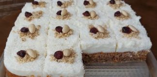 **KOLAČ NA ČAŠU – NAJEKONOMIČNIJI DOMAĆI DESERT KOJI UVIJEK USPIJEVA** **KOLAČ NA ČAŠU – NAJEKONOMIČNIJI DOMAĆI DESERT KOJI UVIJEK USPIJEVA** - featured image