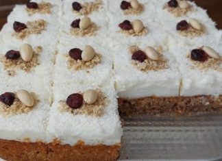 **KOLAČ NA ČAŠU – NAJEKONOMIČNIJI DOMAĆI DESERT KOJI UVIJEK USPIJEVA** **KOLAČ NA ČAŠU – NAJEKONOMIČNIJI DOMAĆI DESERT KOJI UVIJEK USPIJEVA** - featured image