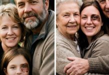 Usvojili smo djevojčicu koju niko nije htio zbog belegа na koži – a 25 godina kasnije jedno pismo mi je sledilo krv u žilama. Usvojili smo djevojčicu koju niko nije htio zbog belegа na koži – a 25 godina kasnije jedno pismo mi je sledilo krv u žilama. - featured image