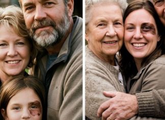 Usvojili smo djevojčicu koju niko nije htio zbog belegа na koži – a 25 godina kasnije jedno pismo mi je sledilo krv u žilama. Usvojili smo djevojčicu koju niko nije htio zbog belegа na koži – a 25 godina kasnije jedno pismo mi je sledilo krv u žilama. - featured image