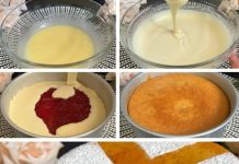 Recept za 5 minuta! Ovaj ukusan i jednostavan kolač ćete praviti svaki dan Recept za 5 minuta! Ovaj ukusan i jednostavan kolač ćete praviti svaki dan - featured image