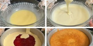 Recept za 5 minuta! Ovaj ukusan i jednostavan kolač ćete praviti svaki dan Recept za 5 minuta! Ovaj ukusan i jednostavan kolač ćete praviti svaki dan - featured image